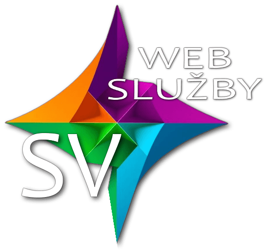 web služby SV